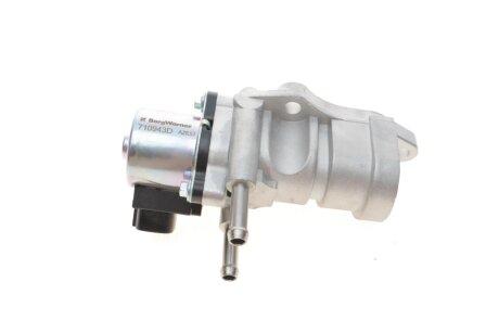 Клапан EGR wahler 710943D