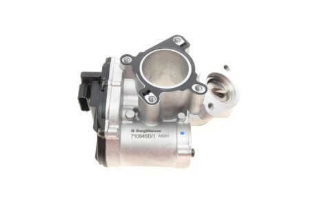 Клапан EGR wahler 710945D