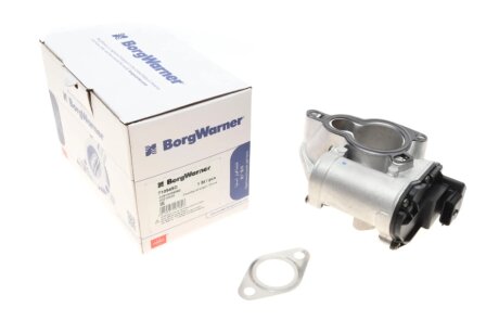 Клапан EGR wahler 710945D