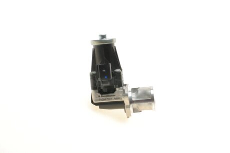 Клапан EGR wahler 710947D