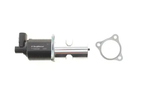 Клапан рецеркуляції відпрацьованих газів Wahler 710950D