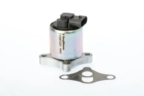 Клапан рецеркуляції відпрацьованих газів wahler 710961D
