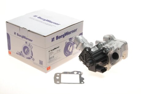 Клапан EGR wahler 710975D