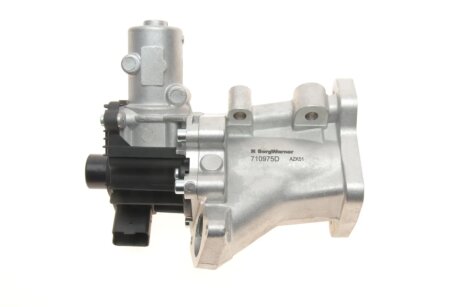 Клапан EGR wahler 710975D