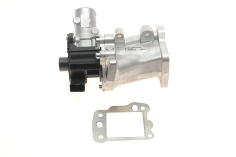 Клапан EGR wahler 710975D на Ситроен С8