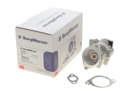 Клапан рецеркуляції відпрацьованих газів wahler 710976D