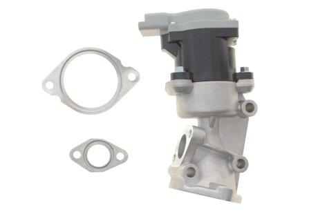 Клапан рецеркуляції відпрацьованих газів wahler 710976D на Рендж (ленд) ровер Спорт