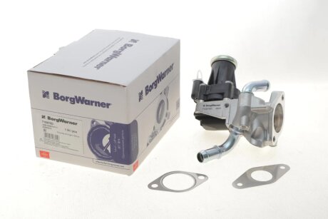 Клапан рецеркуляції відпрацьованих газів wahler 710979D