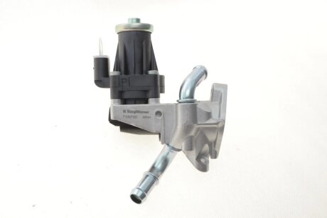 Клапан рецеркуляції відпрацьованих газів wahler 710979D