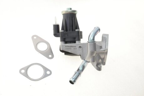 Клапан рецеркуляції відпрацьованих газів wahler 710979D на Пежо Боксер