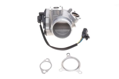 CITROEN клапан EGR JUMPER II 2.2 HDi 110 11-, OPEL MOVANO A (X70) 2.5 CDTI (JD) 07-, RENAULT TRAFIC II (EL) 2.5 dCi 07- wahler 710982D