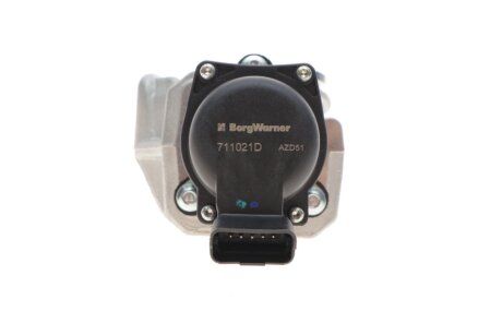 Клапан EGR wahler 711021D