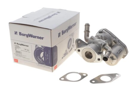 Клапан EGR wahler 711023D