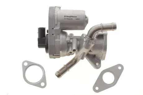 Клапан EGR wahler 711023D