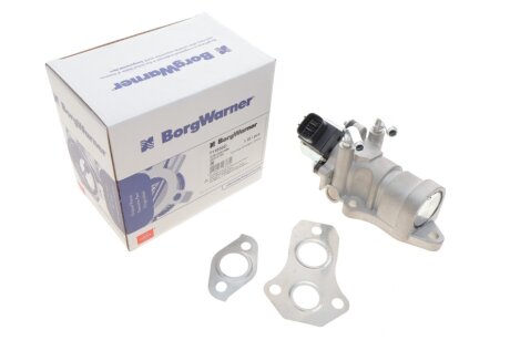 Клапан EGR wahler 711030D на Тойота Рав-4