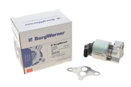 CITROEN Клапан EGR C4 I,C5 I,II,Jumpy,Xsara,Fiat Scudo,Peugeot wahler 711032D