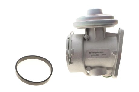 Клапан рециркуляції газів wahler 712006D на Мерседес W203