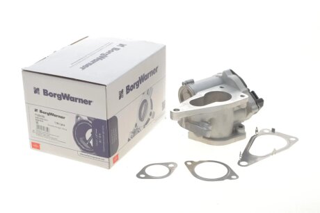 Клапан EGR wahler 712018D