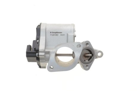 Клапан EGR wahler 712018D