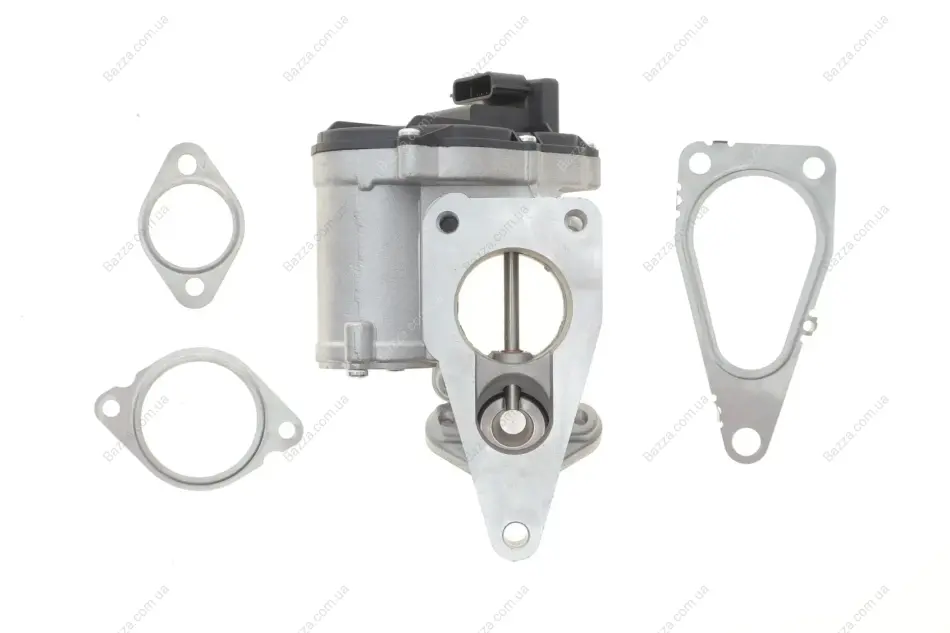 Клапан EGR wahler 712018D