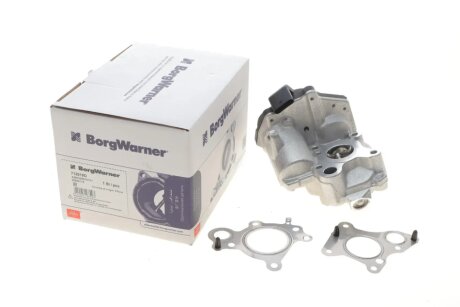 Клапан EGR wahler 712019D