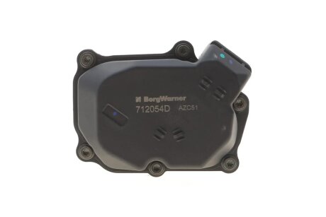 Клапан EGR wahler 712054D