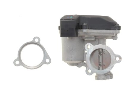 Клапан EGR wahler 712054D на Шкода Kodiaq