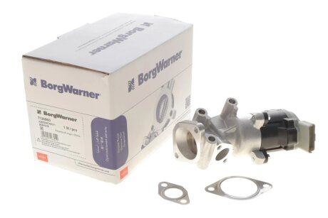 Клапан рециркуляції відпрацьованих газів wahler 712056D