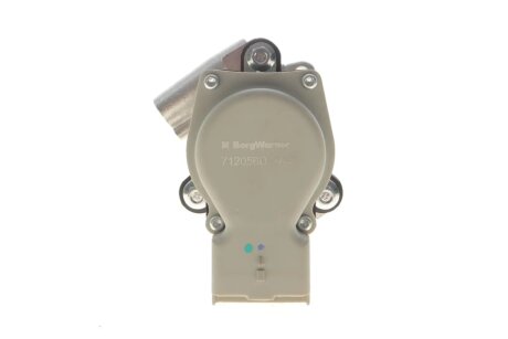 Клапан рециркуляції відпрацьованих газів wahler 712056D