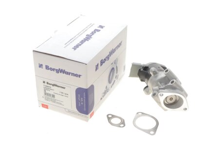 Клапан EGR wahler 712057D