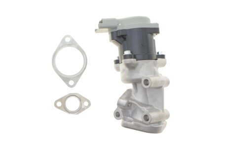 Клапан EGR wahler 712057D на Ягуар Xf