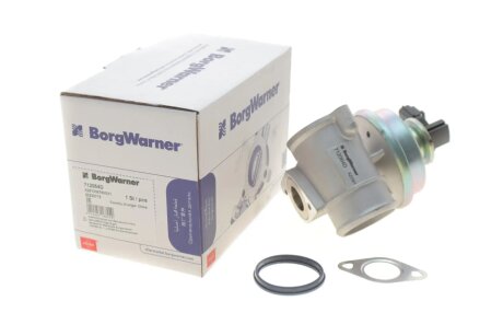 Клапан рецеркуляції відпрацьованих газів wahler 712064D