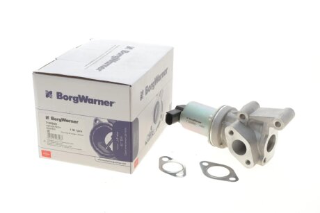 Клапан EGR wahler 712068D