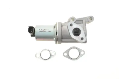 Клапан EGR Wahler 712068D