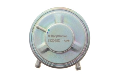 Клапан рецеркуляції відпрацьованих газів wahler 712069D