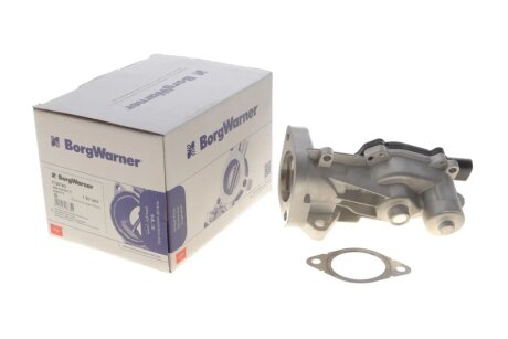 Клапан EGR wahler 712074D