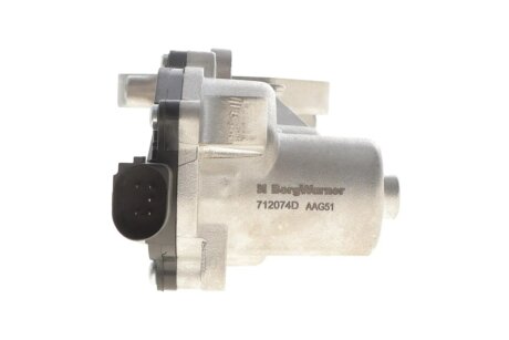 Клапан EGR wahler 712074D