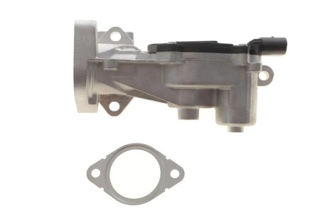 Клапан EGR wahler 712074D на Опель Мерива б