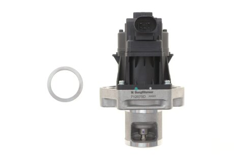 Клапан EGR wahler 712075D на Опель Астра j