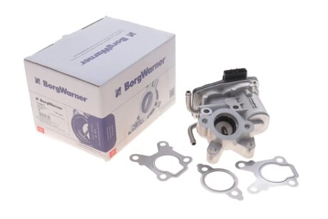 Клапан EGR wahler 712087D