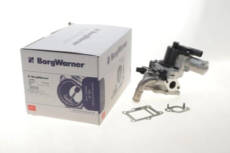 Клапан рецеркуляції відпрацьованих газів wahler 712088D