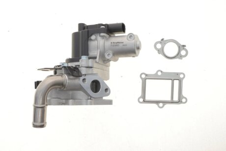 Клапан рецеркуляції відпрацьованих газів wahler 712088D на Киа Каренс 2, 3