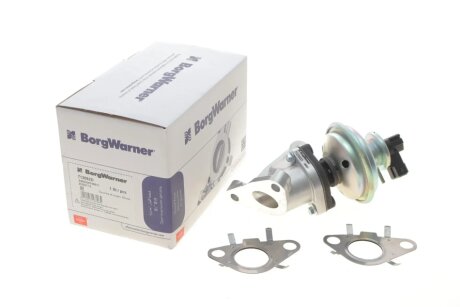 Клапан рецеркуляції відпрацьованих газів wahler 712092D