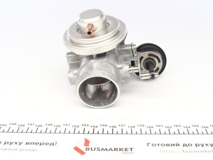 Клапан рециркуляції ВГ wahler 7241D