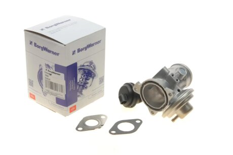 045131501L Клапан EGR wahler 7293D на Сеат Ибица