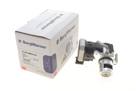 Клапан рециркуляції ВГ wahler 7375D