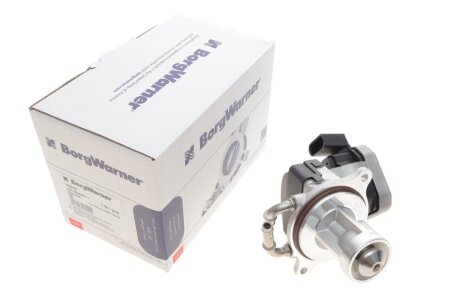 Клапан EGR wahler 7504D