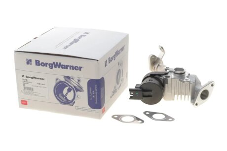 Клапан рециркуляції ВГ wahler 7574D