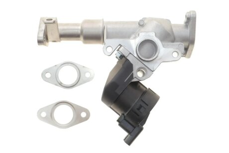 Клапан рециркуляції ВГ wahler 7574D на Бмв E87