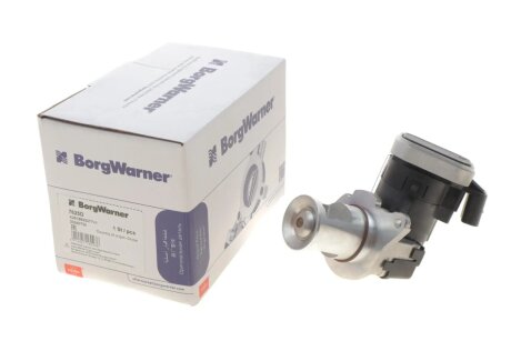 Клапан EGR wahler 7625D